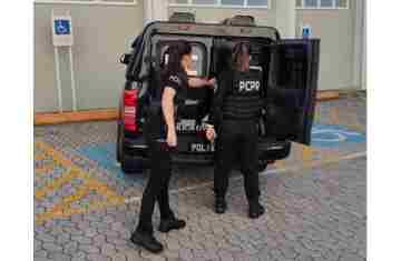 Laranjeiras – Polícia Civil prende homem preventivamente por violência domestica